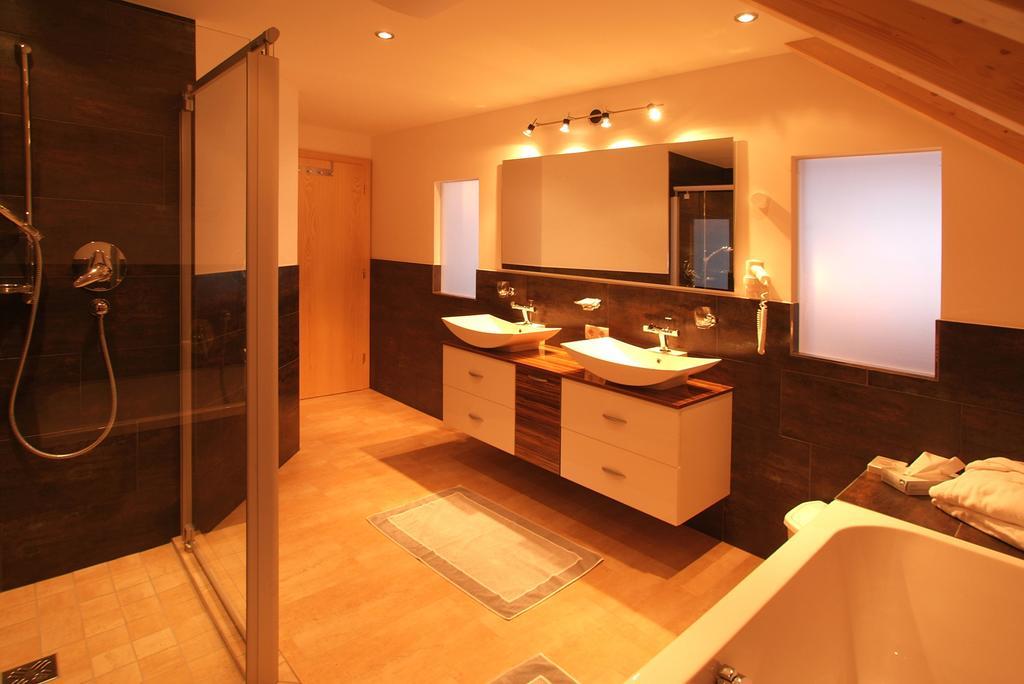 Hotel Fatlar Ischgl Phòng bức ảnh
