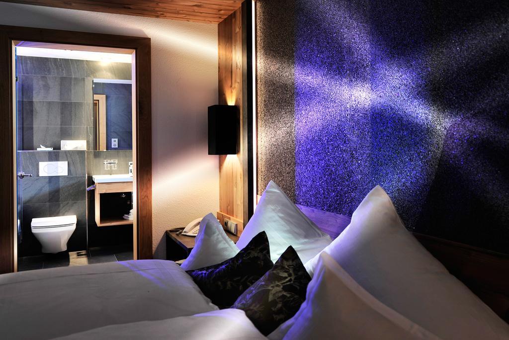 Hotel Fatlar Ischgl Ngoại thất bức ảnh